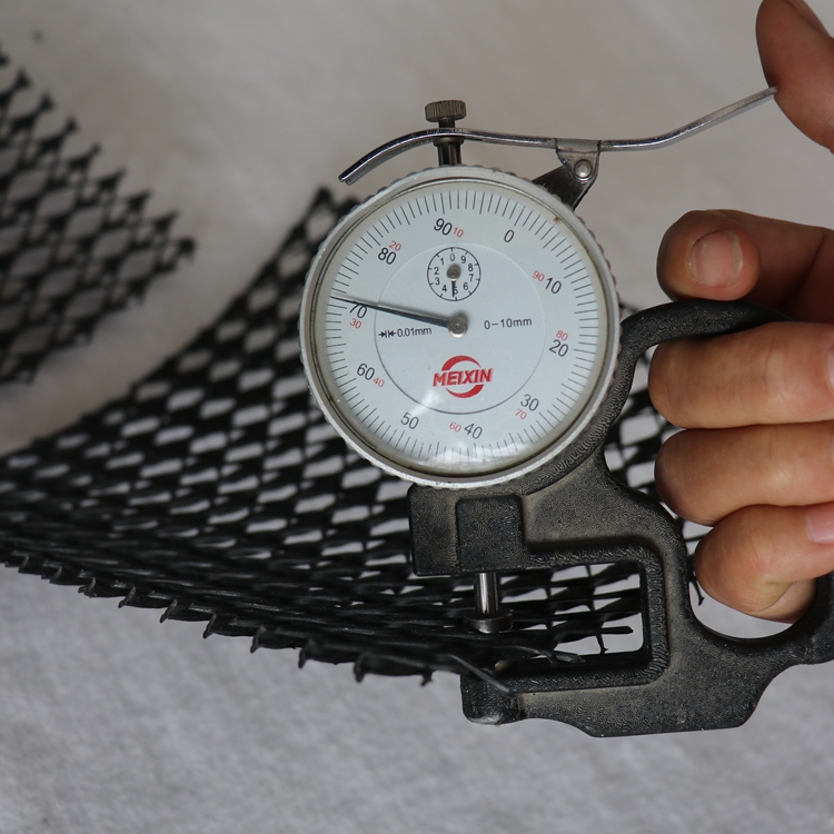 嘉海三維復合排水網(wǎng)