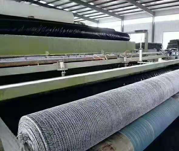 嘉海膨潤(rùn)土防水毯