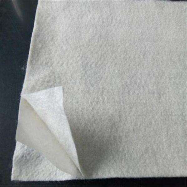 嘉海HDPE復合土工膜兩布一膜