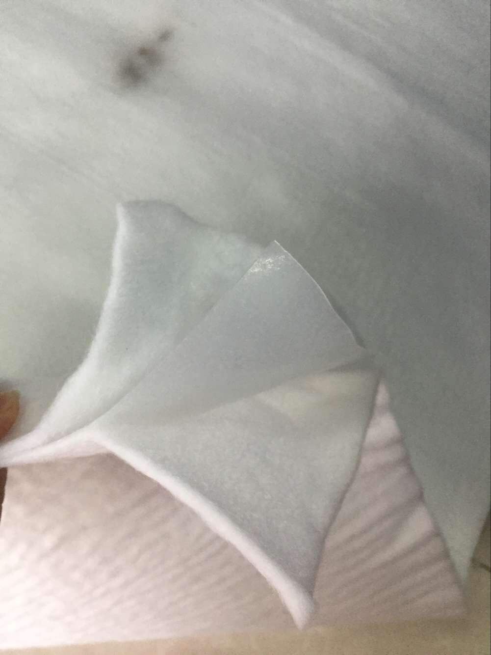 嘉海HDPE復合土工膜兩布一膜