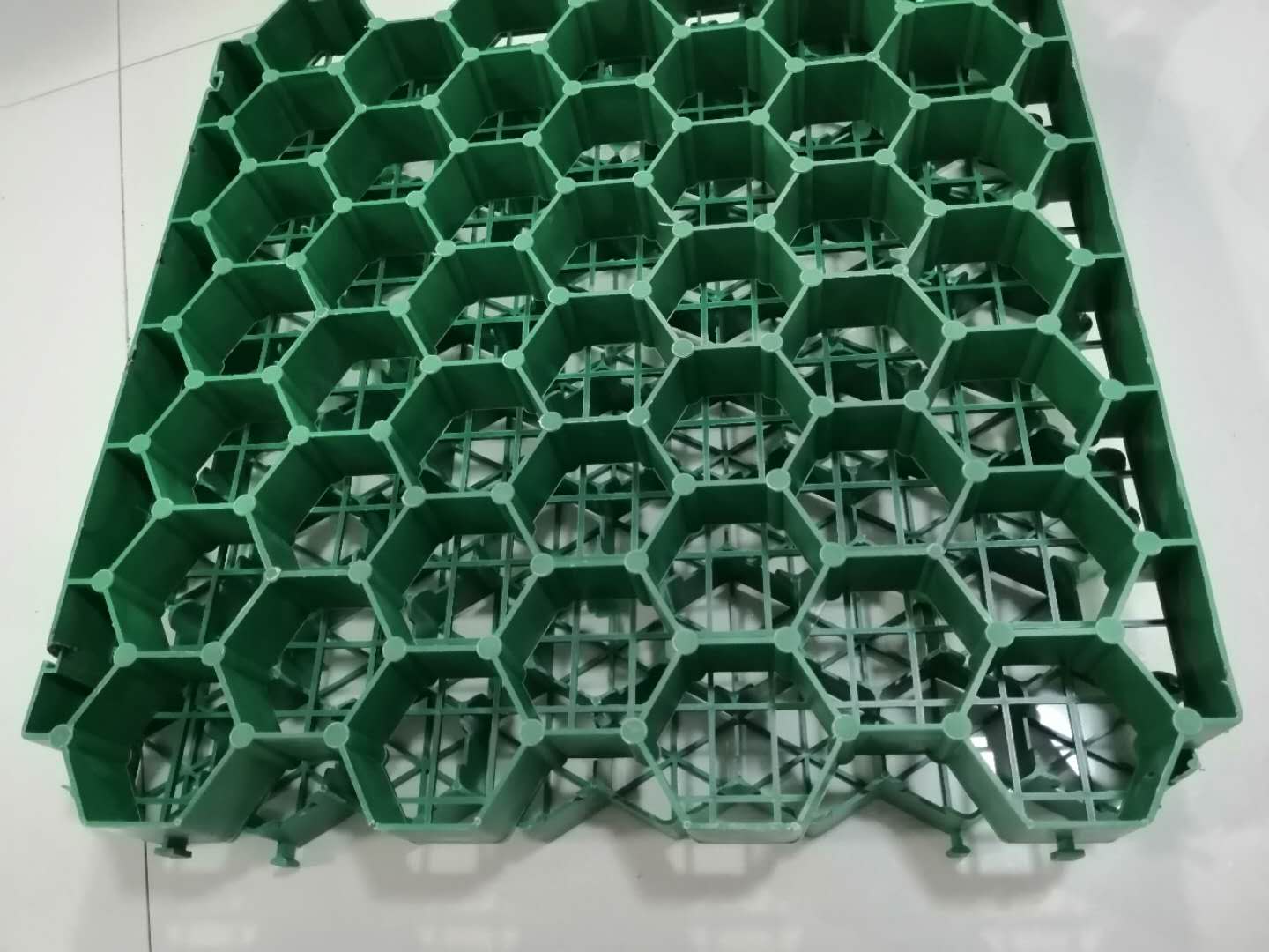 嘉海H70mm消防通道、登高面植草格