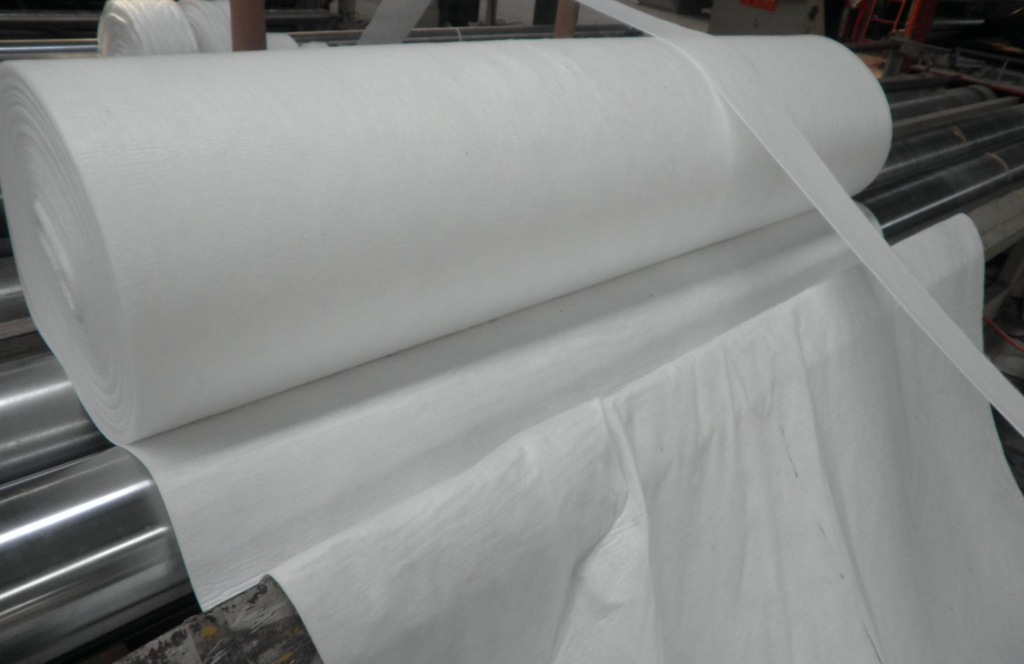 嘉海隔離、加筋、滲水土工布