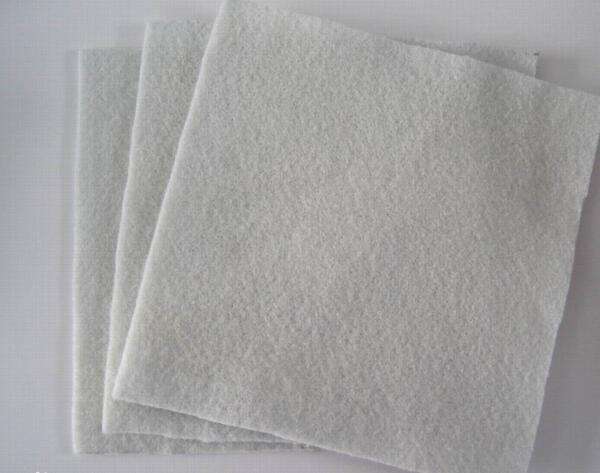 嘉海300克土工布-水庫、垃圾填埋場