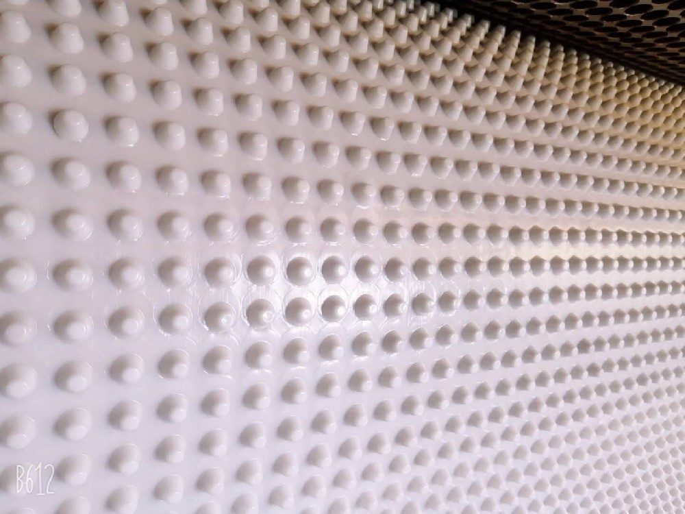 供應咸寧各種用途蓄排水板排水板生產廠家