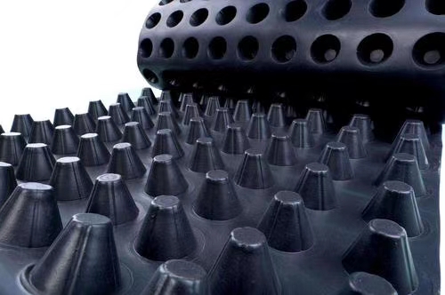 供應南京各種用途蓄排水板排水板生產(chǎn)廠家