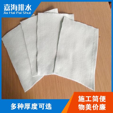 長絲土工布200g嘉海制作