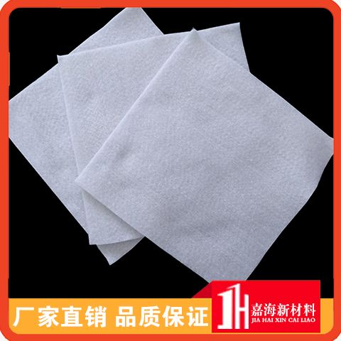 長絲土工布200g嘉海制作