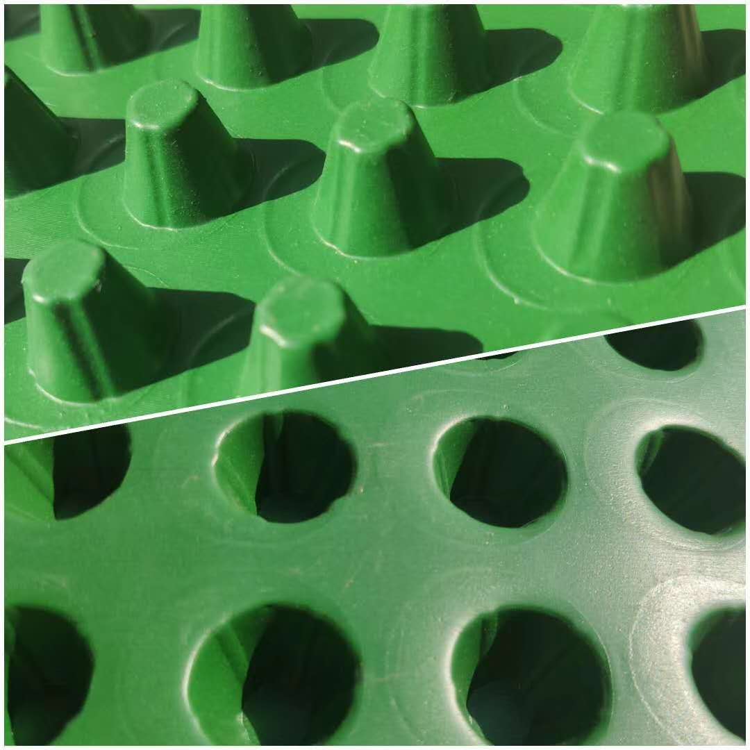 嘉海h25達標車庫排水板